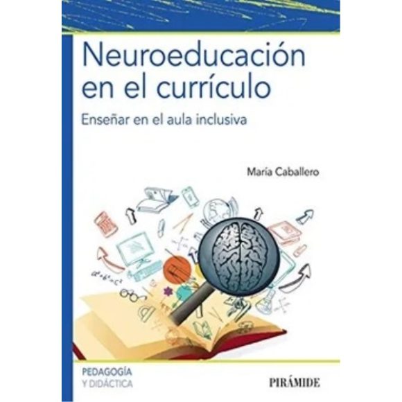 NEUROEDUCACION EN EL CURRICULO