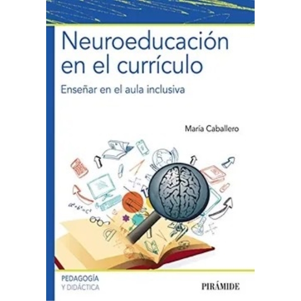 NEUROEDUCACION EN EL CURRICULO