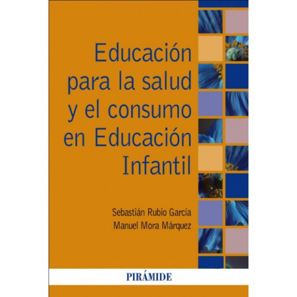 EDUCACION PARA LA SALUD Y EL CONSUMO