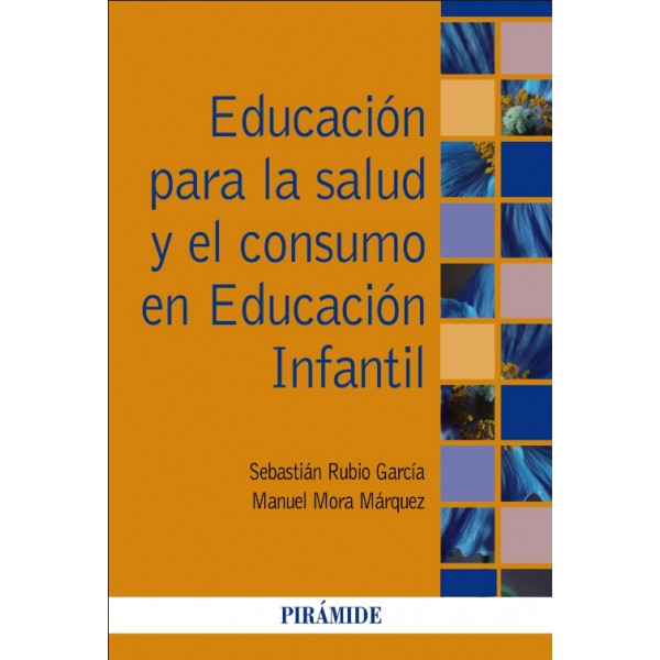 EDUCACION PARA LA SALUD Y EL CONSUMO