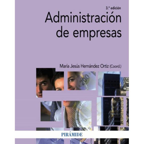 ADMINISTRACION DE EMPRESAS