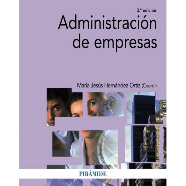 ADMINISTRACION DE EMPRESAS