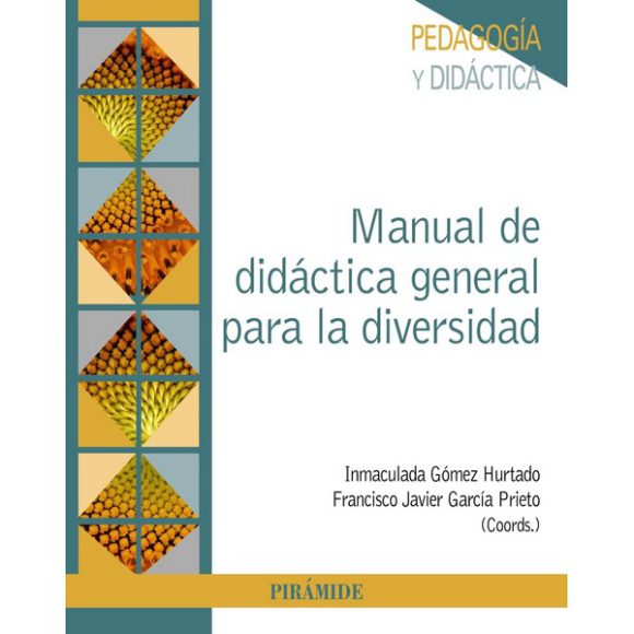 MANUAL DE DIDACTICA GENERAL PARA LA DIVERSIDAD