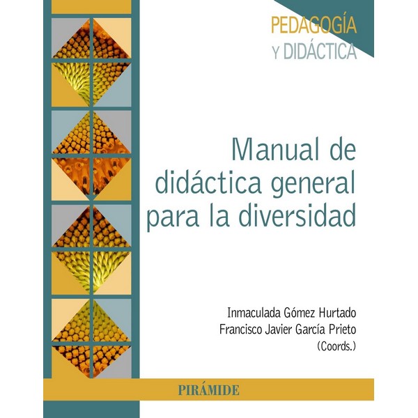 MANUAL DE DIDACTICA GENERAL PARA LA DIVERSIDAD