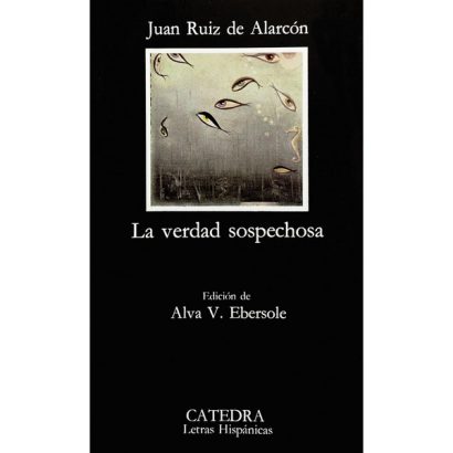 VERDAD SOSPECHOSA