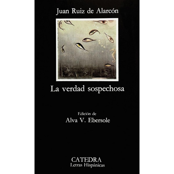 VERDAD SOSPECHOSA