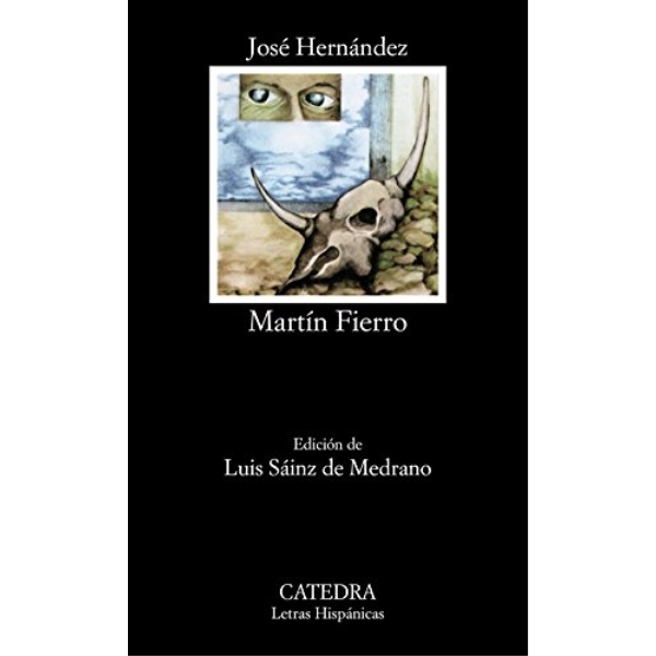 MARTIN FIERRO