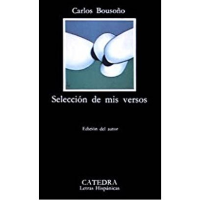 SELECCION DE MIS VERSOS