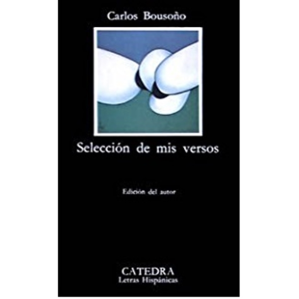 SELECCION DE MIS VERSOS