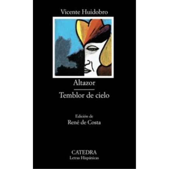 ALTAZOR TEMBLOR DE CIELO