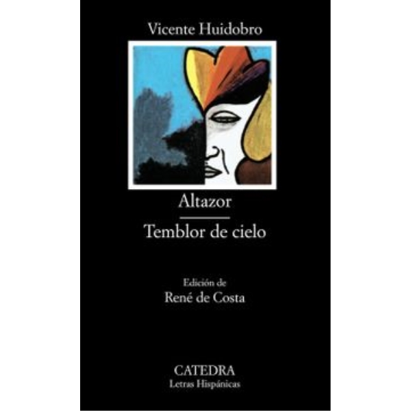 ALTAZOR TEMBLOR DE CIELO