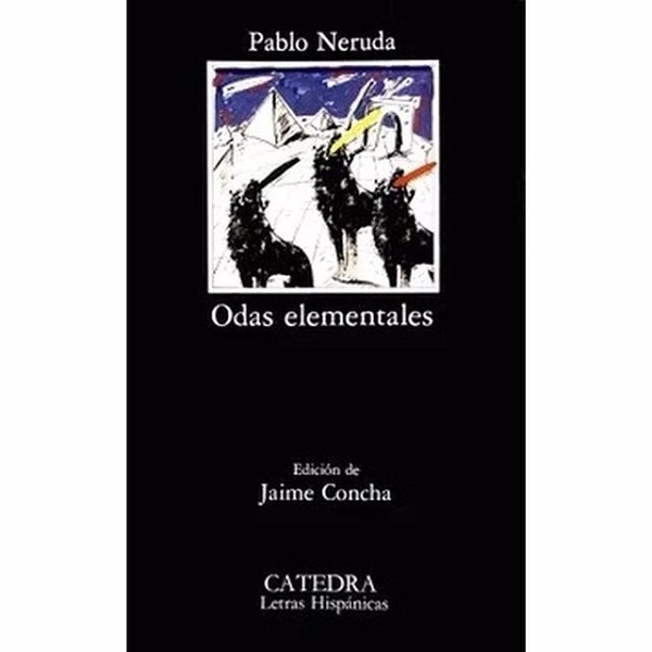 ODAS ELEMENTALES TB
