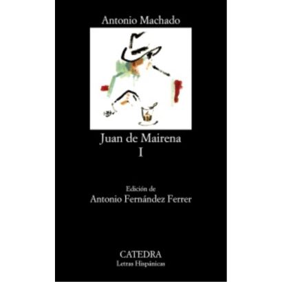 JUAN DE MAIRENA I