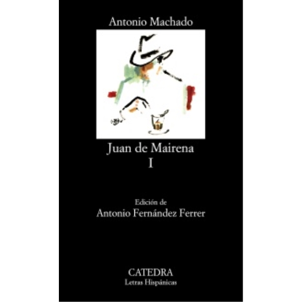 JUAN DE MAIRENA I
