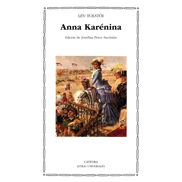 ANNA KARENNINA