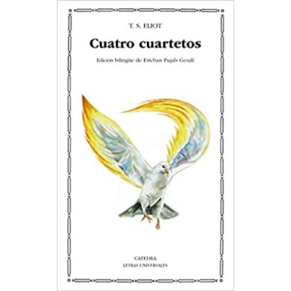CUATRO CUARTETOS
