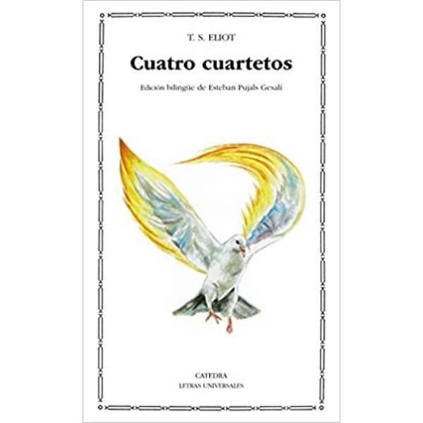 CUATRO CUARTETOS