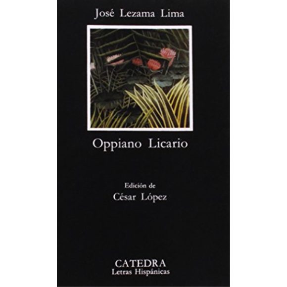 OPPIANO LICARIO