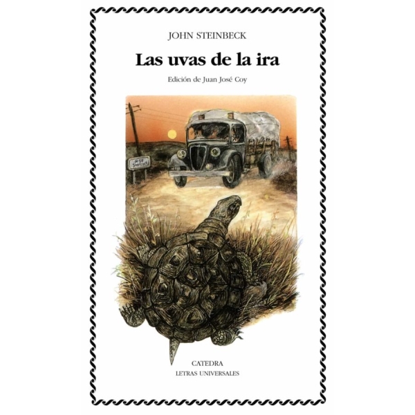 UVAS DE LA IRA TB