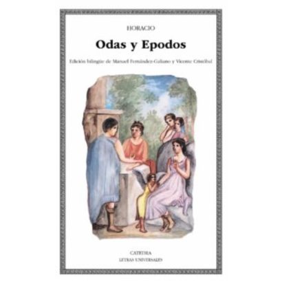 ODAS Y EPODOS TB