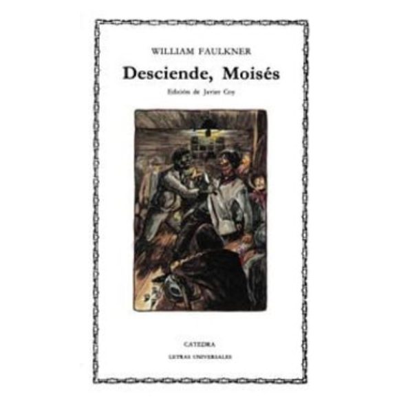 DESCIENDE MOISES TB