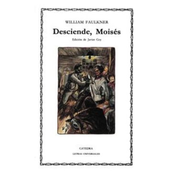 DESCIENDE MOISES TB