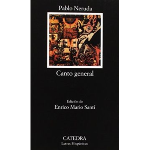 CANTO GENERAL
