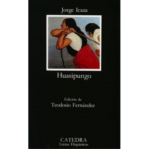 HUASIPUNGO