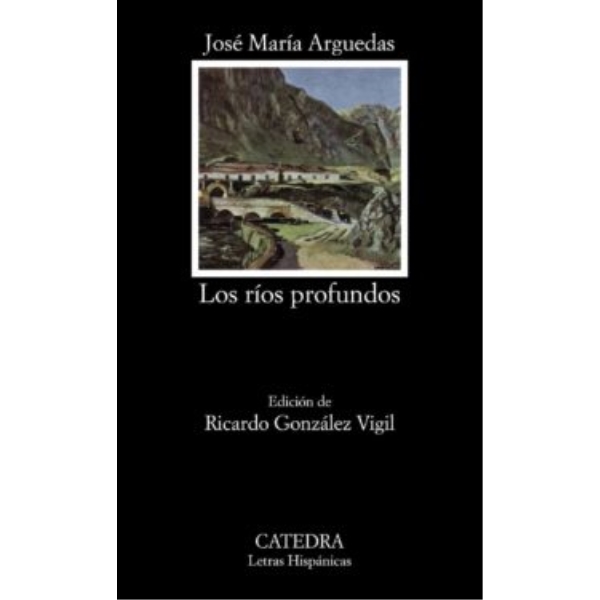 RIOS PROFUNDOS TB