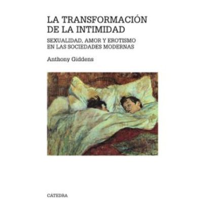 TRANSFORMACION DE LA INTIMIDAD TB
