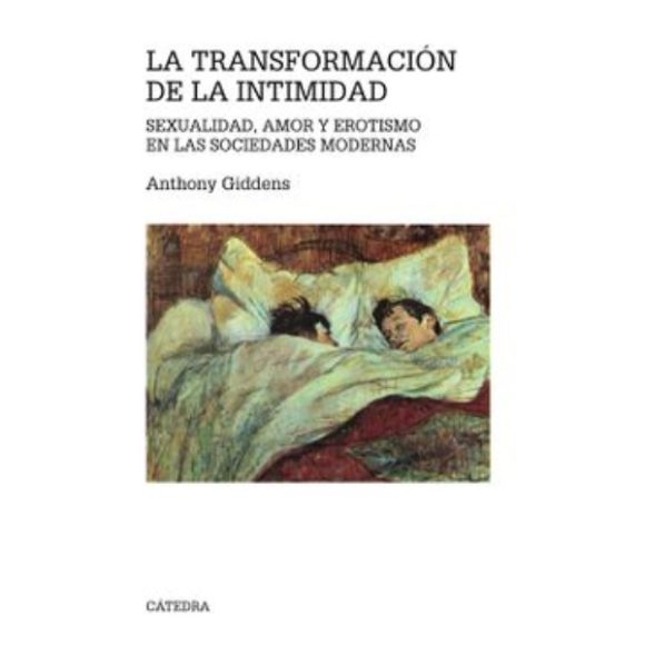 TRANSFORMACION DE LA INTIMIDAD TB