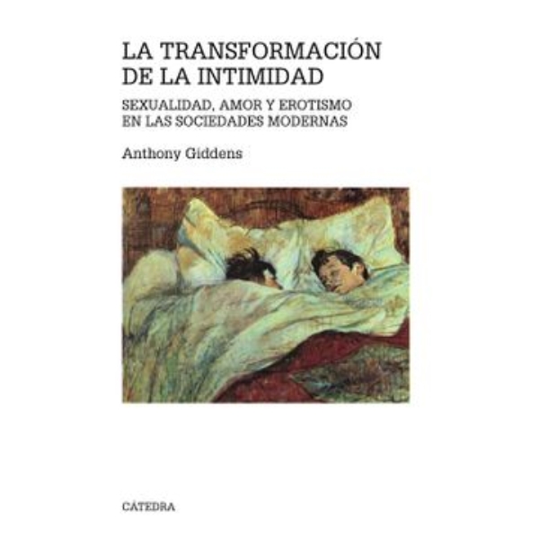 TRANSFORMACION DE LA INTIMIDAD TB