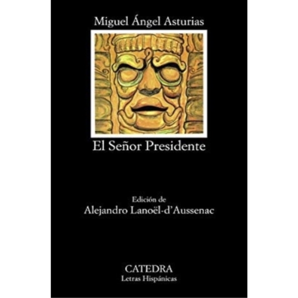 SEÑOR PRESIDENTE TB