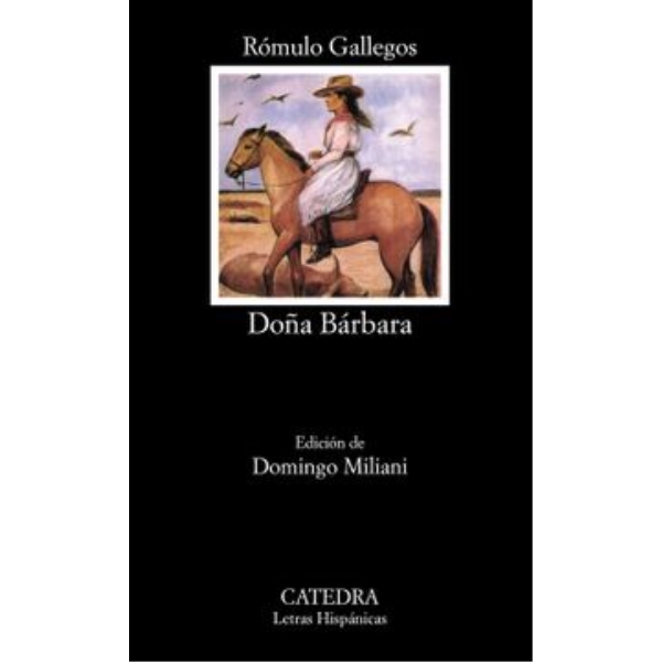 DOÑA BARBARA