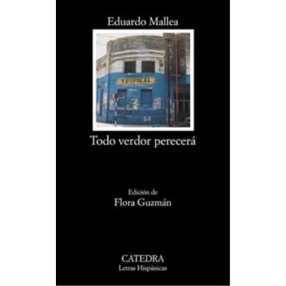 TODO VERDOR PERECERA