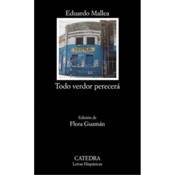 TODO VERDOR PERECERA