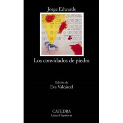 CONVIDADOS DE PIEDRA