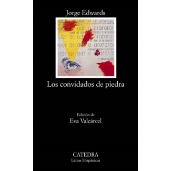 CONVIDADOS DE PIEDRA