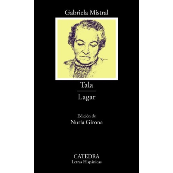 TALA / LAGAR