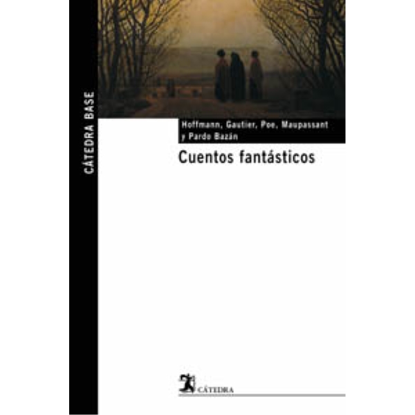 CUENTOS FANTASTICOS