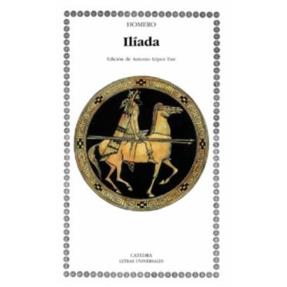 ILIADA TB