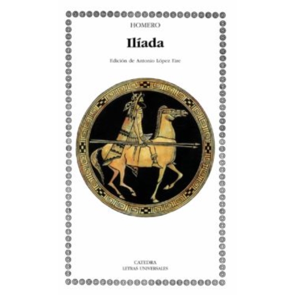 ILIADA TB