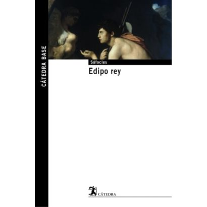 EDIPO REY TB