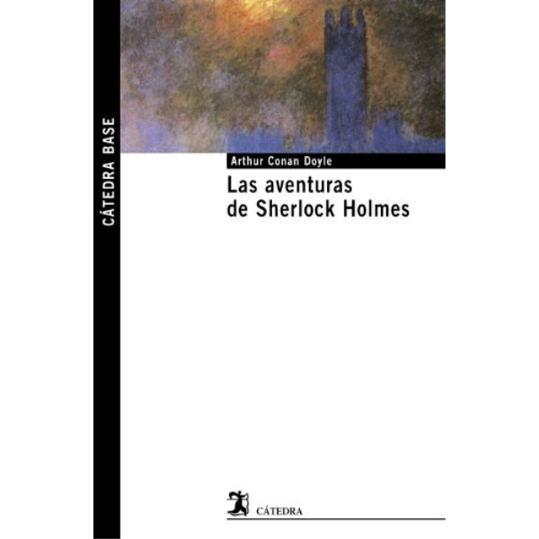 AVENTURAS DE SHERLOCK HOLMES