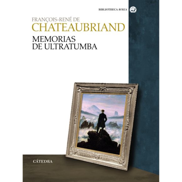 MEMORIAS DE ULTRATUMBA