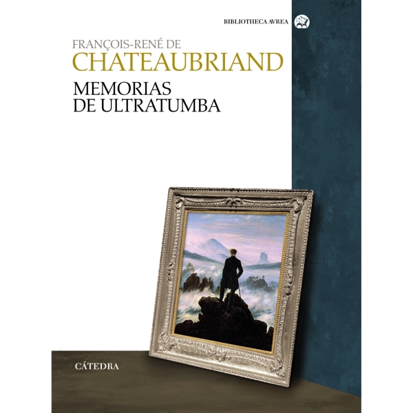 MEMORIAS DE ULTRATUMBA