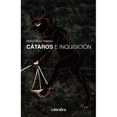 CATAROS E INQUISICION