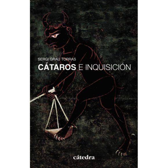 CATAROS E INQUISICION