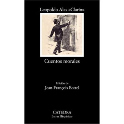 CUENTOS MORALES
