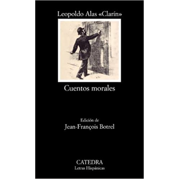 CUENTOS MORALES
